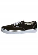 Buty sportowe męskie - Buty Vans Black VEE3BLK R. 44,5 - miniaturka - grafika 1