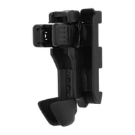 Kabury i pokrowce - Kabura obrotowa ESP BHU-74 z mocowaniem UBC-07 do pałki teleskopowej 16", 18" i 21" - Black - miniaturka - grafika 1