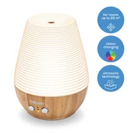 Aromaterapia - Dyfuzor zapachowy Beurer La 40 Wellness w domu - miniaturka - grafika 1