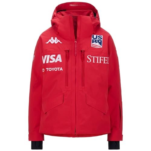 Kappa 6cent 604f Us kurtka damska