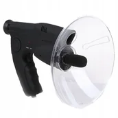 Mikrofony komputerowe - CYFROWY MIKROFON KIERUNKOWY 120m NAGRYWANIE SD MP3 - miniaturka - grafika 1