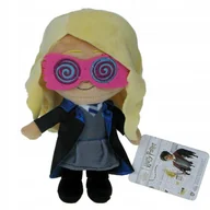 Maskotki i pluszaki - Harry Potter - maskotka Luna Lovegood w stroju uczennicy Hogwartu 20cm - miniaturka - grafika 1