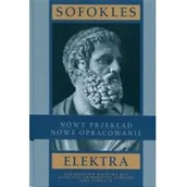 Dramaty - Sofokles Elektra - miniaturka - grafika 1