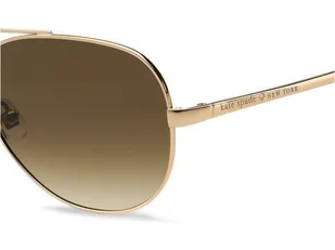 Okulary korekcyjne Kate Spade HILDA F 086 - Okulary korekcyjne, oprawki, szkła - miniaturka - grafika 3