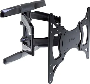 MKMS - TECHNOLOGY uchwyt LCD 26-55 400x400 PSW842-40 - Uchwyty do telewizora - miniaturka - grafika 1