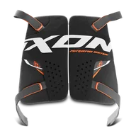 Akcesoria motocyklowe - Ochraniacz Klatki Piersiowej Ixon Kit Chest U05 Czarny/PomarańczowyOnesize - miniaturka - grafika 1