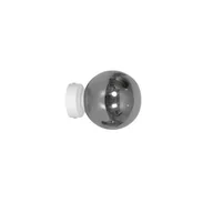 Lampy ścienne - Emibig Laser kinkiet 1-punktowy wenge 824/4 824/4 - miniaturka - grafika 1