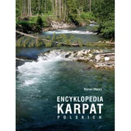 Encyklopedie i leksykony - Attyka Encyklopedia Karpat Polskich Roman Malarz - miniaturka - grafika 1