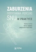 E-booki - nauka - Zaburzenia oddychania podczas snu w praktyce - miniaturka - grafika 1