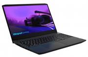 Laptopy - Lenovo Ideapad 3-15 Gaming Core i7-11370H | 15,6"-120Hz | 32GB | 2TB | no Os | RTX3050 | Czarny  82K100G0PB-32GB_2000SSD - miniaturka - grafika 1