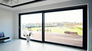 ALUMINIOWY SYSTEM HST ULTRAGLIDE - PRODUCENT - Okna - miniaturka - grafika 1