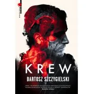 Kryminały - Krew - miniaturka - grafika 1