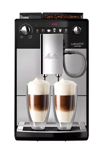 Ekspres do kawy Melitta Latticia OT F300-101 Srebrny - Ekspresy do kawy - miniaturka - grafika 3