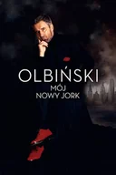 Książki o kulturze i sztuce - Mój Nowy Jork - miniaturka - grafika 1