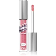 Cienie do powiek - The Balm, Lid-Quid, Cień do powiek w płynie Strawberry - miniaturka - grafika 1