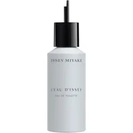 Wody i perfumy damskie - Issey Miyake L'Eau d'Issey woda toaletowa dla kobiet napełnienie 150 ml - miniaturka - grafika 1