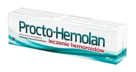 Serce i układ krążenia - Aflofarm Procto-Hemolan 20 g - miniaturka - grafika 1