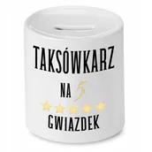 Skarbonki - Skarbonka dla Emilii na Urodziny Idealny Prezent z Nadrukiem ze Zdjęciem + Opakowanie na prezent (wzór 02) - miniaturka - grafika 1