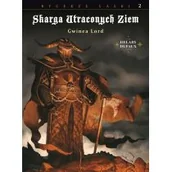 Komiksy dla dorosłych - Skarga Utraconych Ziem Tom 2 Gwinea Lord - miniaturka - grafika 1