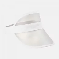 Czapki damskie - Fila Plastic Visor, czapka unisex 686068-M67 - miniaturka - grafika 1