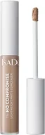 Korektory do twarzy - IsaDora No Compromise Lightweight Matte Concealer 7NC - miniaturka - grafika 1