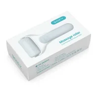 Pozostałe urządzenia kosmetyczne - ICE Massage Roller S20 - miniaturka - grafika 1