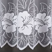 Firany - Firanka konfekcjonowana Gracja - miniaturka - grafika 1