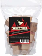 Akcesoria do grilla - Texas Club Kostki dymne klon cukrowy 1 kg - miniaturka - grafika 1