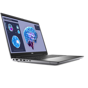 Laptopy - Dell Precision 7680 (N007P7680EMEA_VP) - miniaturka - grafika 1