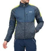 Bluzy męskie - Bluza sportowa Regatta Coladane [RMA484 B30]-5XL - miniaturka - grafika 1