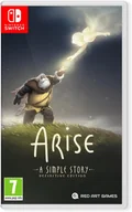 Gry Nintendo Switch - Arise: A Simple Story Definitive Edition (NSW) - miniaturka - grafika 1