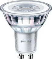 Żarówki LED - Philips phil CorePro LEDspot 4,6 W GU10 | 36 ° 830 3000 K ciepła biel 72837600 - miniaturka - grafika 1