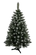 Choinki - Choinka sztuczna Premium "Aspen", udekorowana, 150 cm - miniaturka - grafika 1