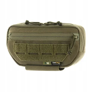 Saszetka Nerka Taktyczna Molle M-Tac Gen.II Elite Ranger Green - Nerki - miniaturka - grafika 1
