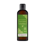 Olejki i świece do masażu - AURORA Body Massage Oil olejek do masażu ciała Mystic Essence 150ml - miniaturka - grafika 1
