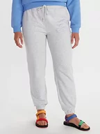 Spodnie damskie - Marmot Damskie spodnie dresowe Wm's Peaks Jogger Ciepłe spodnie do biegania, oddychające, miękkie spodnie dresowe, wygodne spodnie dresowe z mieszanką bawełny - miniaturka - grafika 1