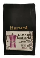 Kawa - Kawa mielona HARVEST Kawa do kawiarki 250g - miniaturka - grafika 1