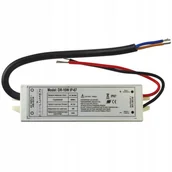 Zasilacze i transformatory - LedLumen Zasilacz LED wodoodporny 12V DR-10W IP67 128969175 - miniaturka - grafika 1