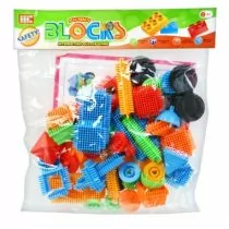 Clics Toys Klocki konstrukcyjne - Zabawki konstrukcyjne - miniaturka - grafika 1