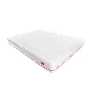 JANPOL NIOBE – materac multipocket, sprężynowy, Rozmiar - 80x200, Pokrowiec - Tencel NAJLEPSZA CENA, - Materace - miniaturka - grafika 1
