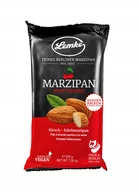 Budyń - Masa marcepanowa o smaku wiśniowym Lemke 200 g - miniaturka - grafika 1