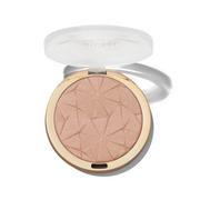 Rozświetlacze do twarzy i ciała - Milani Luster Light Hypnotic Lights Powder Highlighter Rozświetlacz 8,5g - miniaturka - grafika 1