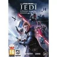 Gry PC - STAR WARS JEDI: Upadły Zakon GRA PC - miniaturka - grafika 1