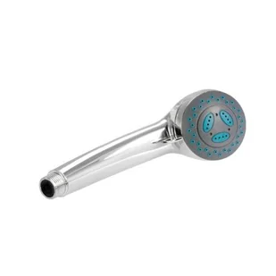 Perfexim Słuchawka 3funkcyjna ITAKA [1\40] - Akcesoria do armatury i ceramiki - miniaturka - grafika 1