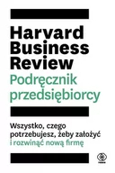 Biznes - Harvard Business Review. Podręcznik przedsiębiorcy - miniaturka - grafika 1