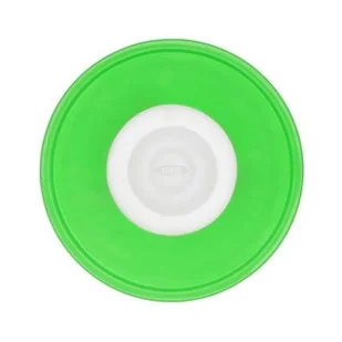 OXO-Pokrywka silikonowa S 15cm. zielona Good Grips one size - Pokrywki - miniaturka - grafika 1