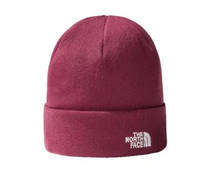 The North Face Norm Czapka beanie Boysenberry Rozmiar uniwersalny - Czapki dla dzieci - miniaturka - grafika 1