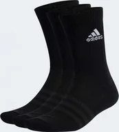 Skarpety termoaktywne - Adidas Skarpety adidas Cushioned  3PP IC1310 - miniaturka - grafika 1