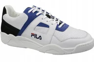 Buty sportowe męskie - Buty Fila Cedar Cb Low 1010516-01U 42 - miniaturka - grafika 1