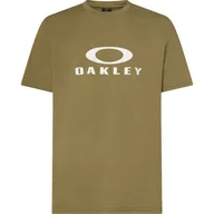 Koszulki męskie - Koszulka męska O Bark 2.0 Oakley - miniaturka - grafika 1